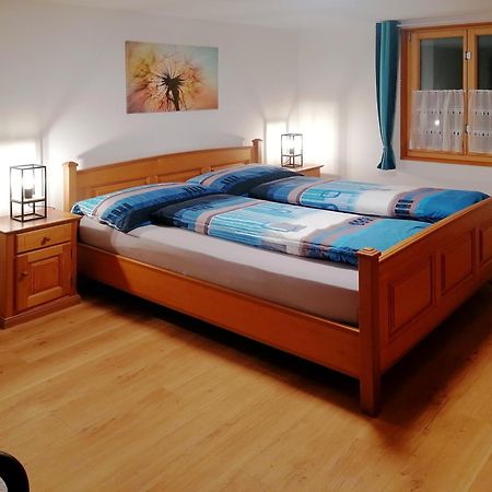 Energy Lodge Kandersteg Zewnętrze zdjęcie